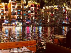 -古城苗家土菜馆(河景餐厅店)