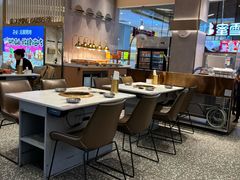 -花味·自助烤肉(大观天地店)