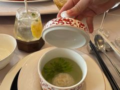 -RIVIERA 松鹤楼(外滩店)