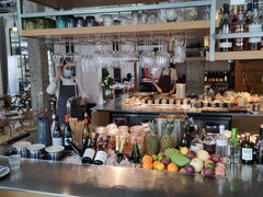 -BOR Eatery(安福路店)