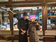 -恰餐厅及酒吧CHAR Bar & Grill(北京三里屯洲际店)