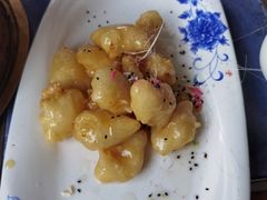 -蒙亨·手把肉·蒙古包文化主题餐厅(天恒广场店)