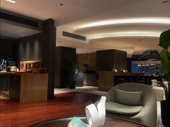 -上海外滩茂悦大酒店