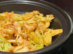 -小和庆·知味(首铸万科店)