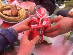 -状元阁烧烤(新华路总店)