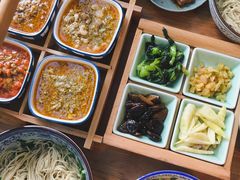 -朱洪元苏式面馆(绿宝广场店)