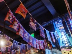 门面-有喜屋·烧鸟·居酒屋(三钢里店)