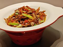 -上和臻品中国菜(花园街店)