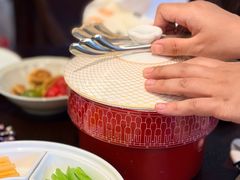 -明湖楼·经典鲁菜山东海鲜(大明湖店)