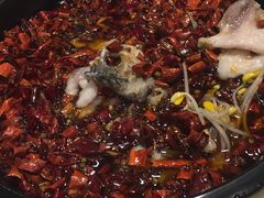 -长崎家日式料理(人民大街店)