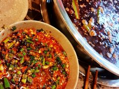 -肖肖酸萝卜鱼火锅(总店)