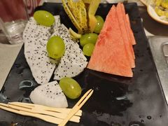 -海底捞火锅(八佰伴店)