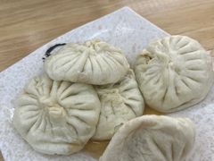-津门张记包子铺(三马路店)