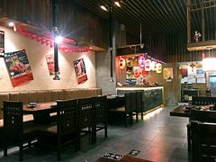 大堂-和萌牛肠烧烤(财富中心店)