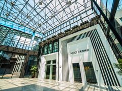 2号楼内景-珠江创意中心