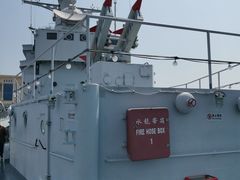 -中国人民解放军海军博物馆