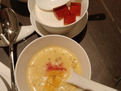 -领事馆19号中餐厅(厦门海景洲际酒店)