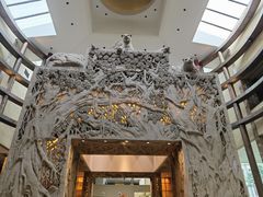 -麒麟中餐厅·经典粤菜·地道菜式老字号(广州长隆酒店)