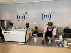-CUBIC3三立方咖啡(凌空SOHO店)