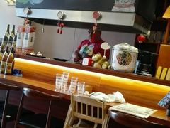 -金藏屋 碳火烤肉(江湾路店)