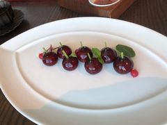 -广州柏悦酒店·悦景轩·粤菜餐厅