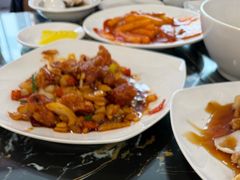 -桃园中华料理炸酱面(燕儿岛路店)