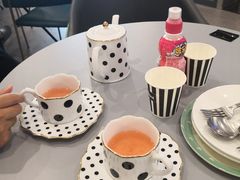 -FAIRYLAND龙族星球主题餐厅(凯丹广场店)