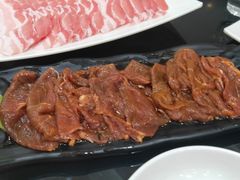 -红菇坊鲜汤火锅(北站店)