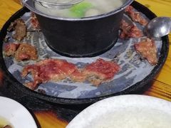 -五指山生态小黄牛(皮皮虾海鲜广场店)