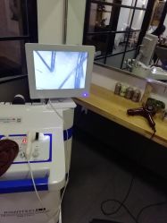 -马克男发时尚店