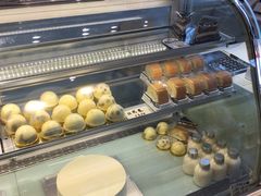 -玥儿弯弯手作烘焙(中海国际社区御城店)