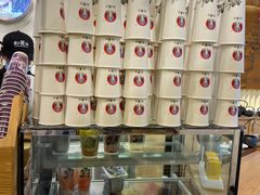 -霸王茶姬(南亚风情第壹城店)