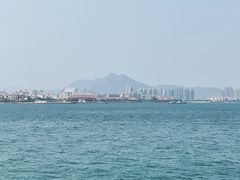 -海堤纪念公园
