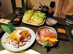 -上男·烧肉集市(五一广场店)