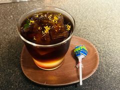 -沪水焙煎室(淡水路店)