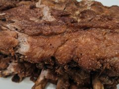-小贝壳酒楼(经九路店)