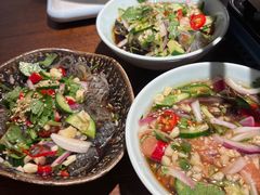 -乔街深夜食堂·台州菜·高压锅生蚝(杭州总店)