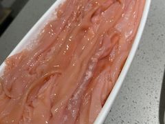 捞派鹅肠-海底捞火锅(顺城购物中心店)