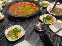 -老船舫·现做活鲜鱼馆(东郊记忆店)
