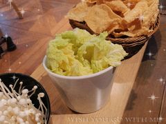 -牛品福潮汕牛肉火锅(旺庄店)