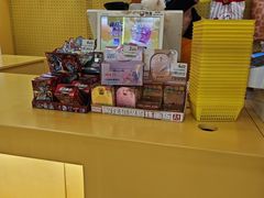-娃娃集合营(上海奉贤龙湖天街店)