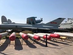 -中国人民解放军海军博物馆