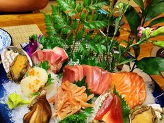 -蟹将军日本料理(中南路店)
