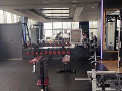 -一兆韦德健身·城市运动馆
