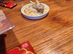 -纳瓦新疆菜(银都店)