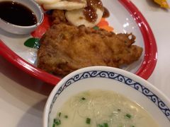 -南八仙·老上海味道(南京东路店)