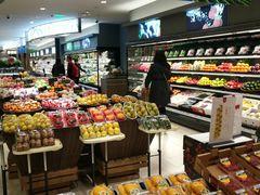 -GranVida生活超市(海信广场店)