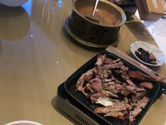 -羊之道草原味道清真餐厅(番禺店)