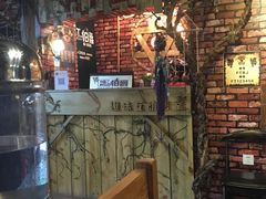 -MAX伯爵趣味互动密室逃脱(大坪D馆店)