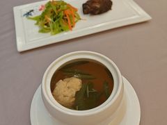 -银都上海菜馆(粤海东路店)